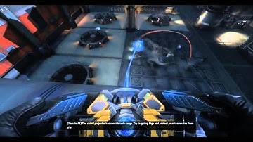 Evolve Tutorial Videos - Hank - Advanced