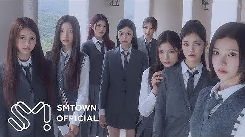 Hearts2Hearts 하츠투하츠 - FOCUS (Maskroid Electro School Remix)