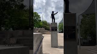 Let’s tour Founders Park in Springfield, Missouri.