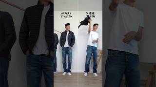 Graduating From Tech Bro Outfits