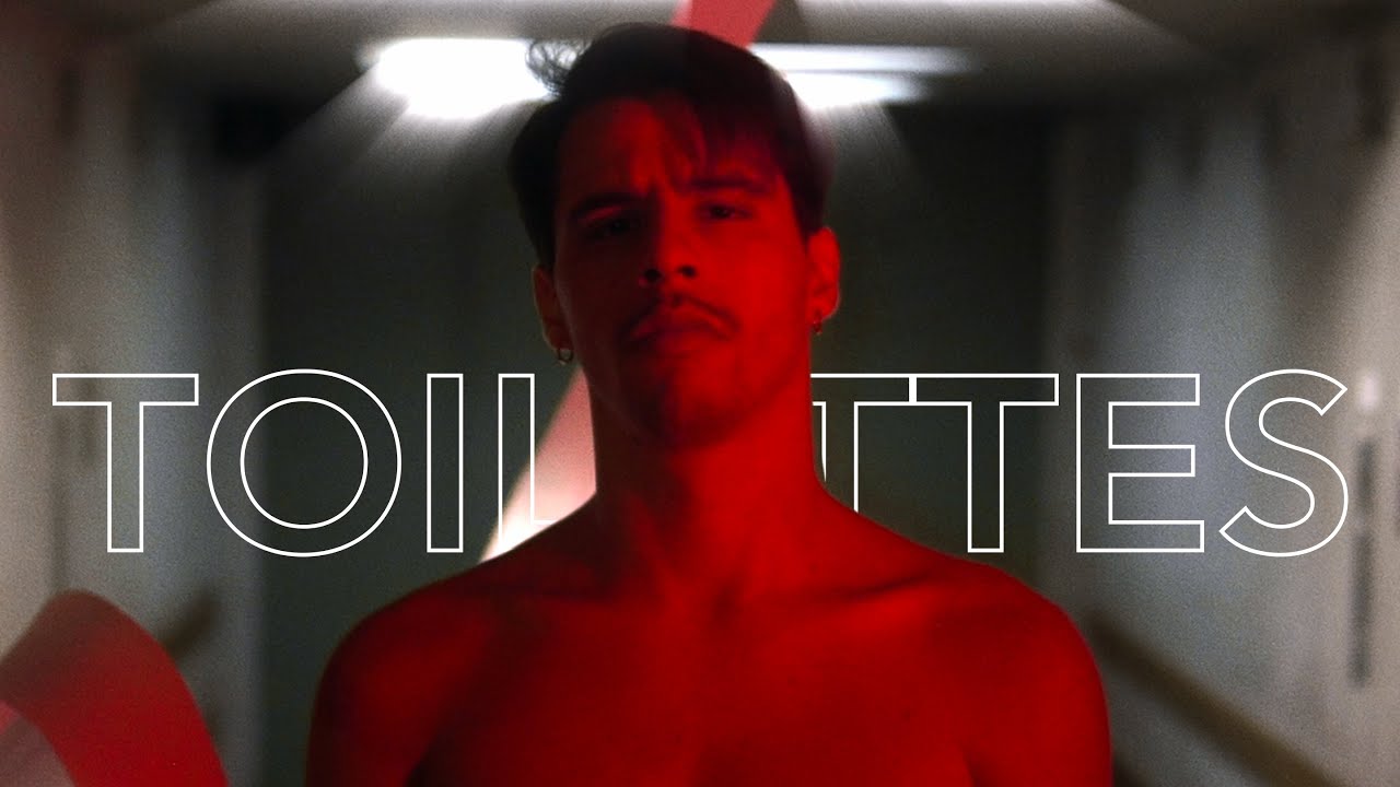 Dante Sito - Toilettes (Clip Officiel)