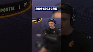 This Map ruined NickEh30 & Preston’s Friendship #fortnite