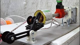 X3uder - 12vdc OS RepRap filament extruder