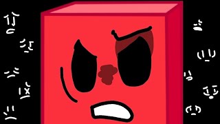 Bfb Post-Split But Good 20: Blocky is a Jujutsu Sorcerer