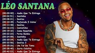 Lo Santana Melhores Msicas  Pagode Baiano Com Energia E Muito Swing