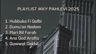 Playlist Ikky Pahlevi | Slow Remix Song Viral Tiktok 2025 Terbaru