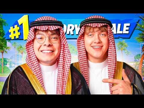 😎🔥​VADEAL & REZON SIND BACK! MIDDLE EAST DIV 3