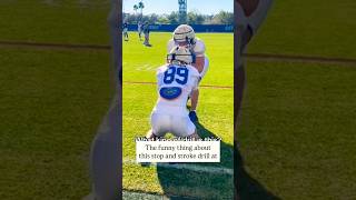 The memory of Aaron Hernandez lives on! #shorts #florida #collegefootball