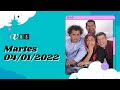 📺 EN VIVO | #LAVOZDELOSQUESOBRAN 04-01-2022