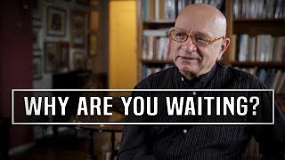 Most Important Lesson Every Screenwriter Should Learn - Dr. Ken Atchity