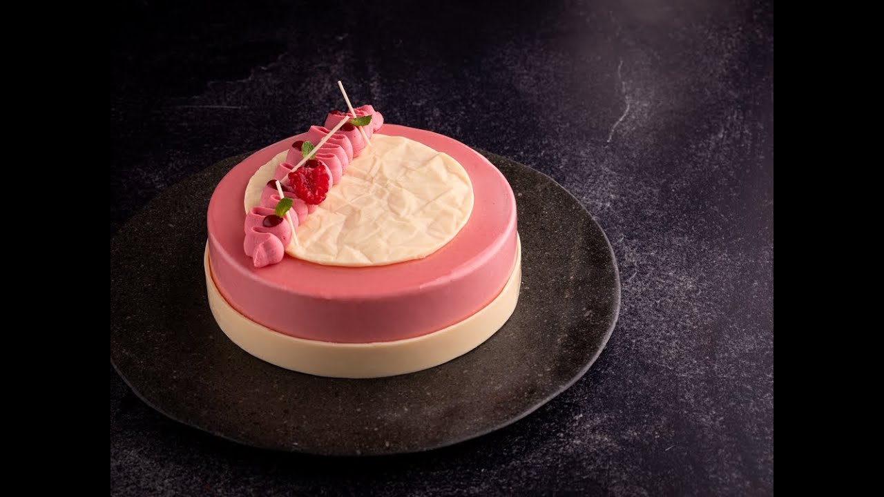 Konditorlandsholdet laver Mousse | Inspiration til kokke, konditorer og professionelle køkkener