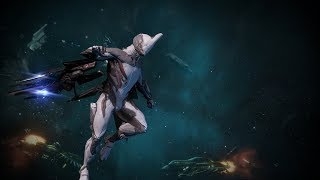 Warframe: Dojo Course Time Glitch! 2017!