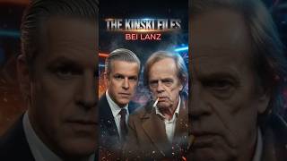 Klaus Kinski bei Lanz, the Kinski files #satire #fürdich #regierung #scandal #humor