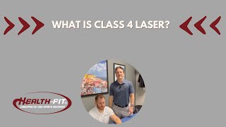 What is Class 4 Laser?