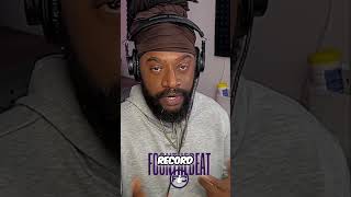 Im The King? New Rb Track Dont Call Just Dropped