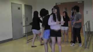 S.I.T Freshmen Orientation 12/13 Teaser 2