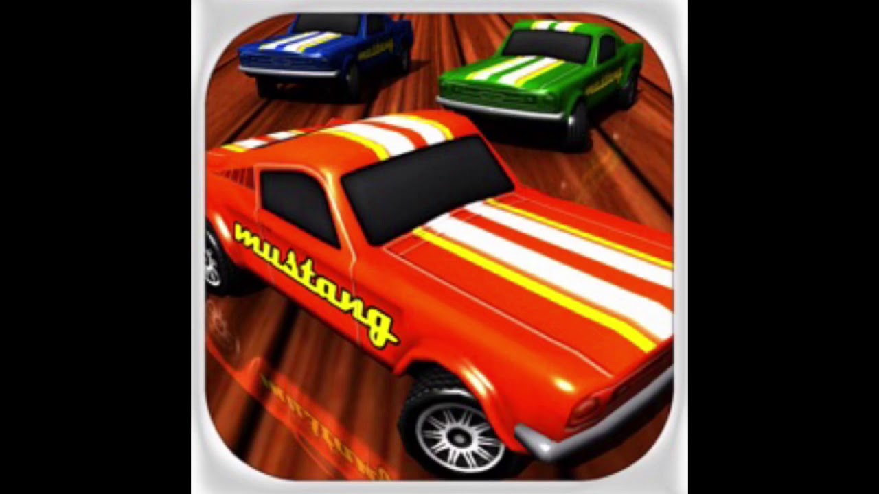 Playground - Playroom Racer 2 - iOS Music - YouTube