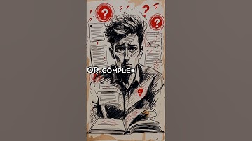 The Feynman Technique: Master Any Topic Fast