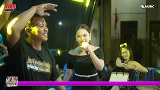 Nanda sapira - Aduhai | RA MUSIC Live Lowayu gresik - Jawa timur