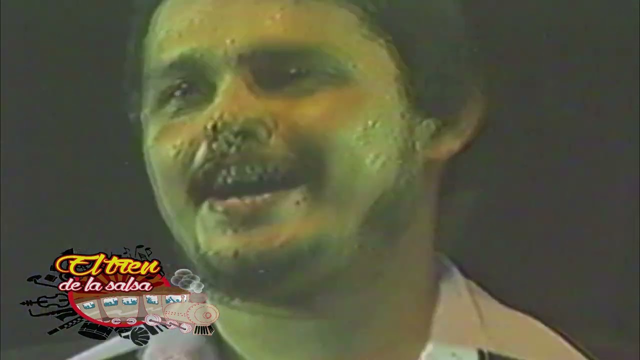 CONCIERTO HISTORICO EN EL POLIEDRO DE CARACAS JOHNNY PACHECO Y SUS INVITADOS - DULCE CON DULCE.