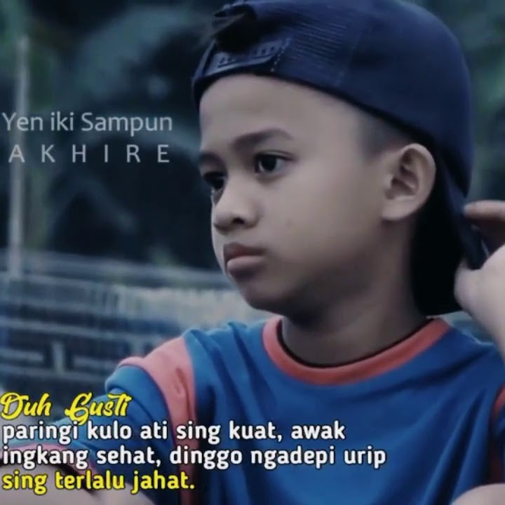 Story wa Duh gusti