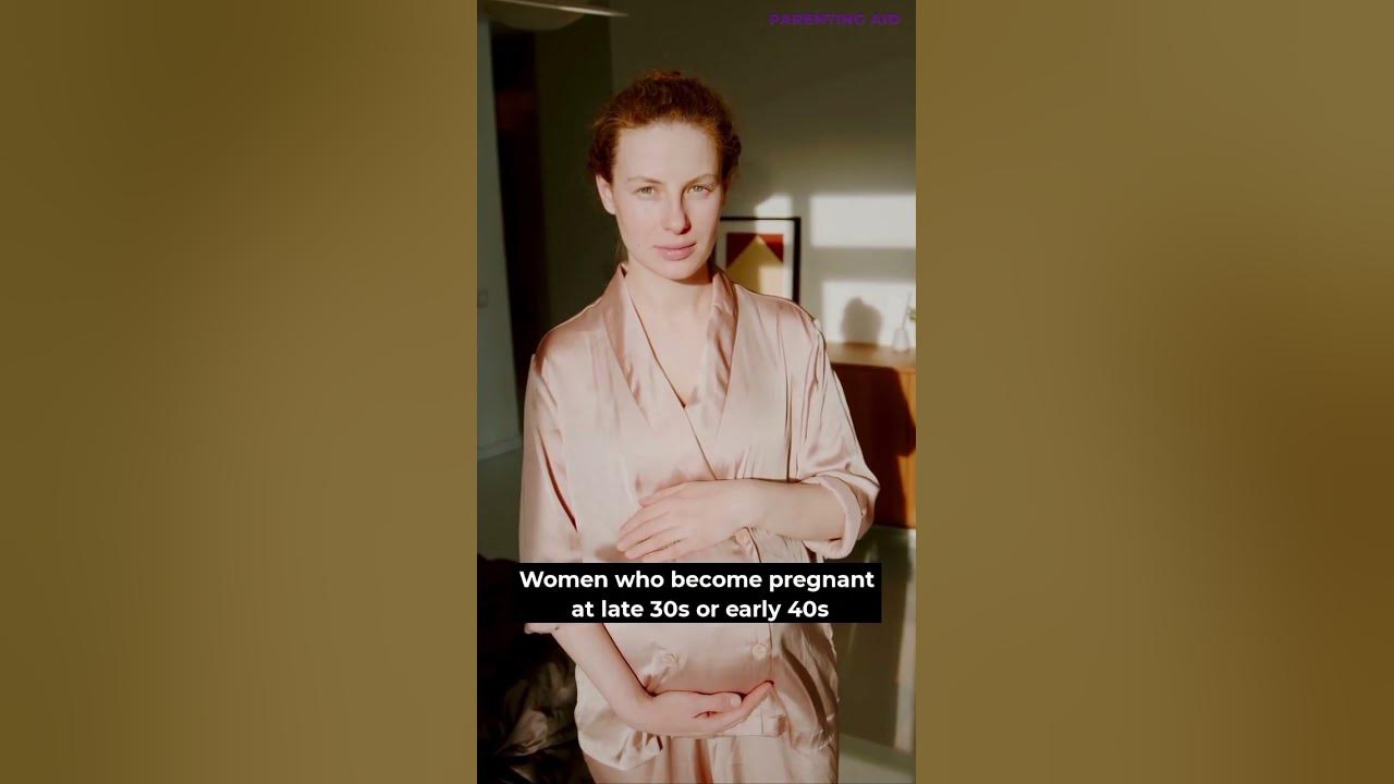 is-it-dangerous-to-get-pregnant-after-35-years-youtube