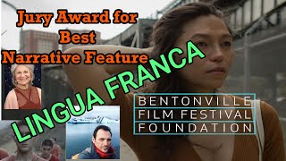 Download lagu Philippine's' Lingua Franca' - Jury Award for Best Narrative  Feature