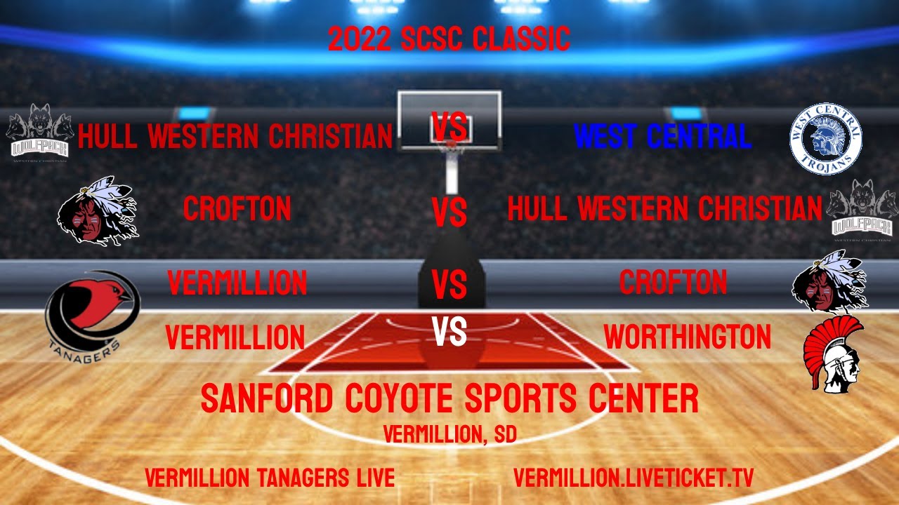 2022 SCSC Holiday Classic