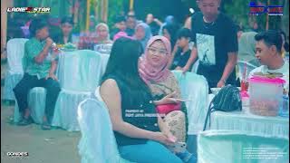 FULL ALBUM LADIES'S STAR - WEDDING RIO & VINA - HARJOWINANGUN DEMPET DEMAK