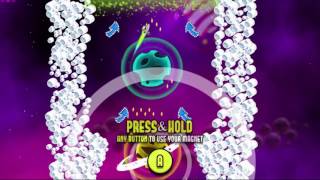 An Alien with a Magnet PC Gameplay screenshot 4