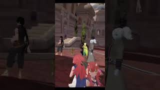 Sprouts Attempt At Bowing...