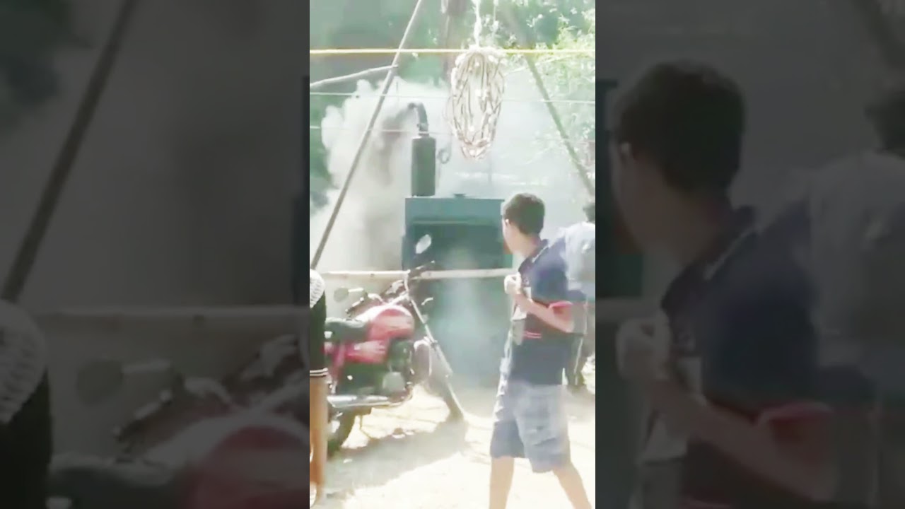 Titanic music present new setup 🔥🛳️ speaker check