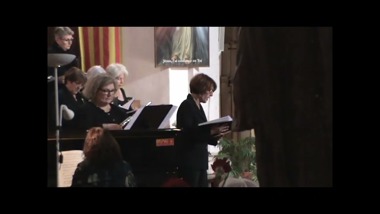 Domine Deus / Gloria / Antonio Vivaldi