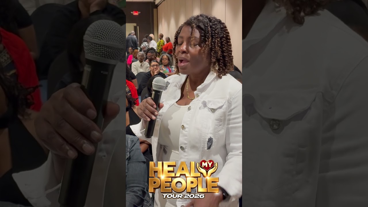Own Your Healing Journey