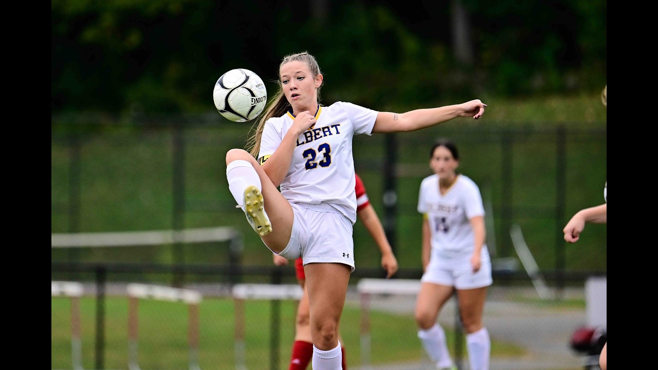 Nikon 400mm f4 5 Z Mount Lens Soccer Photography Slideshow 