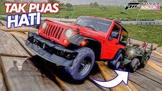 TAK PUAS HATI SEBAB TAK DAPAT KERETA FAVOURITE! - Forza Horizon 5 screenshot 2