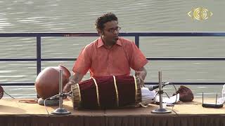 Satish Krishnamurthy Rhythm Words God Gifted Cameras