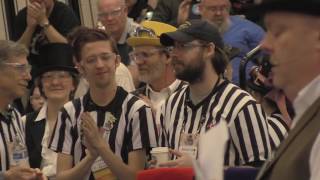 2017 PNW FRC Lake Oswego Day 2 Opening Ceremony