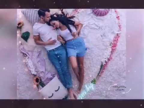 حبو ملك قلبي حالت واتس صدى صوت من تصميمي