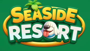 Seaside Resort: Match 3 Game Android Gameplay