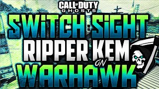 Ripper Switch Sight Kem on Warhawk! Commentators Needed Net Worth