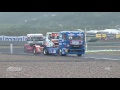 FIA ETRC Round 6 Most - Truck Race 3