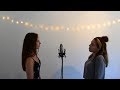 Find you - Nick Jonas (Cover) by Emmi & Hanna
