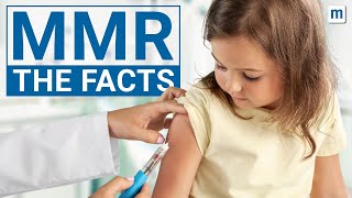 The MMR Vaccine In The UK (Mumsnet & PHE)