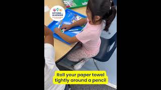 Fun STEM activity for 4–5 year olds | Hands-on learning for TK-age children