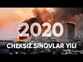 2020: Eng Yomon Yil / Cheksiz Sinovlar Yili