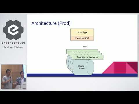 Snapcache - an opensource Firebase-compatible Realtime-Database - talk.js