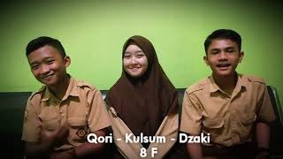 Lagu Cinta Dalam Istikharah - Azmi Askandar cover beat box