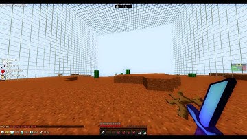 Kohi Cubecore: 1v1 CrunnerPlaysMC