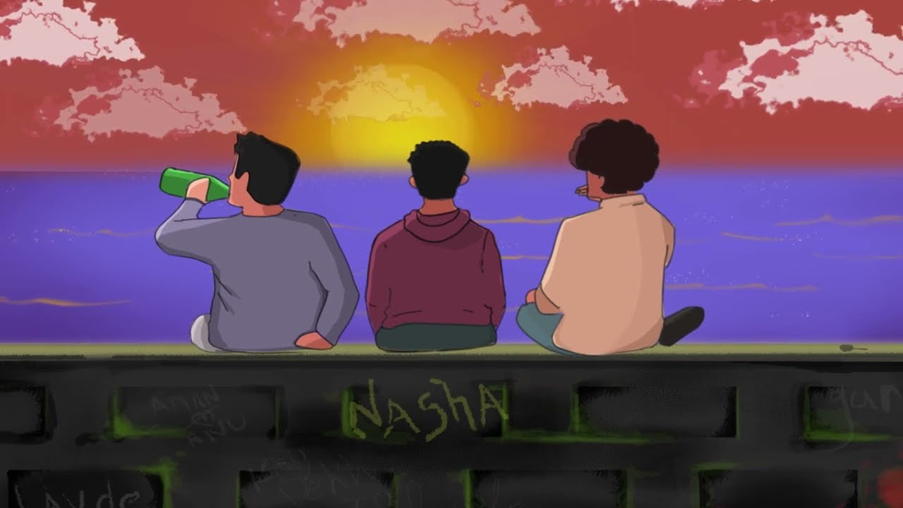 Watch "Nasha" - Kartik Rodge X Solo X Addy Musik on YouTube Watch "Nasha" - Kartik Rodge X Solo X Addy Musik on YouTube